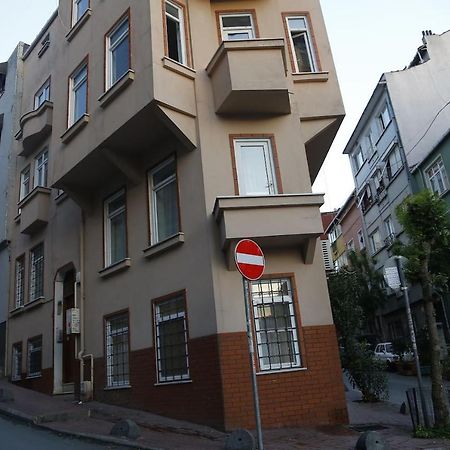 Unique And Central Istanbul Experience Taksim Kültér fotó